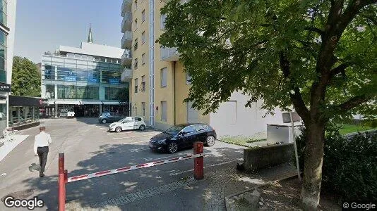 Apartments for rent in Dornbirn - Photo from Google Street View
