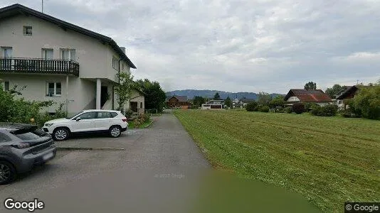 Apartments for rent in Fußach - Photo from Google Street View