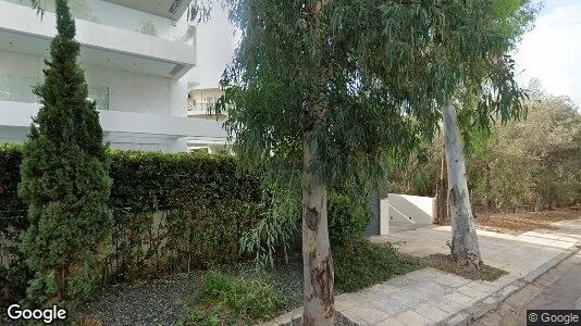 Apartments for rent in Vari-Voula-Vouliagmeni - Photo from Google Street View