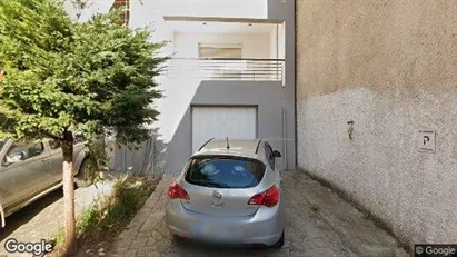Apartments for rent in Patras - Photo from Google Street View