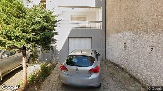 Apartments for rent in Patras - Photo from Google Street View