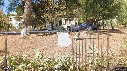 Apartments for rent in Patras - Photo from Google Street View