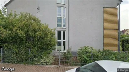 Apartments for rent in Main-Kinzig-Kreis - Photo from Google Street View