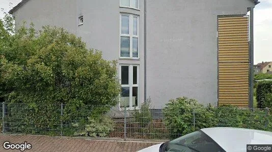 Apartments for rent in Main-Kinzig-Kreis - Photo from Google Street View
