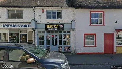 Apartments for rent in Fordingbridge - Hampshire - Photo from Google Street View