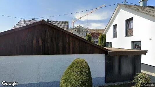 Apartments for rent in Zollernalbkreis - Photo from Google Street View