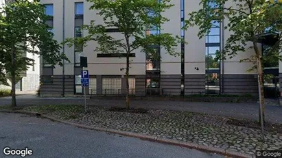Rooms for rent in Helsinki Kaakkoinen - Photo from Google Street View