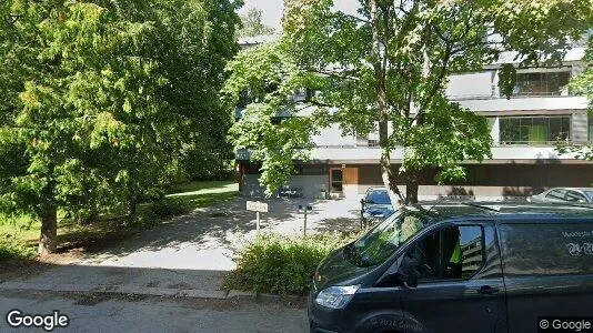 Rooms for rent in Helsinki Koillinen - Photo from Google Street View