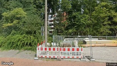 Apartments for rent in Bremen - Photo from Google Street View