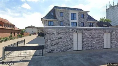 Apartments for rent in Verden - Photo from Google Street View