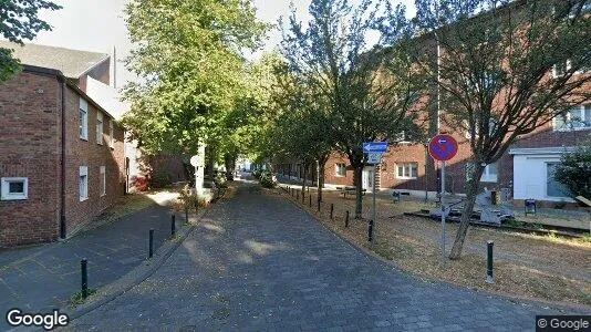 Apartments for rent in Leverkusen - Photo from Google Street View