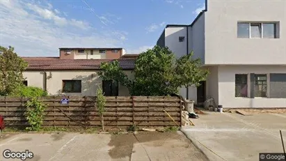 Apartments for rent in Bragadiru - Photo from Google Street View
