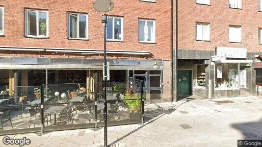 Apartments for rent in Västerås - Photo from Google Street View