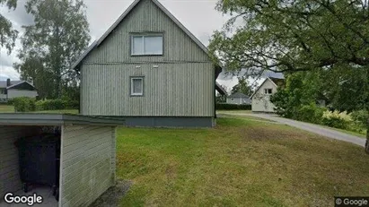 Apartments for rent in Växjö - Photo from Google Street View