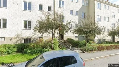 Apartments for rent in Örgryte-Härlanda - Photo from Google Street View