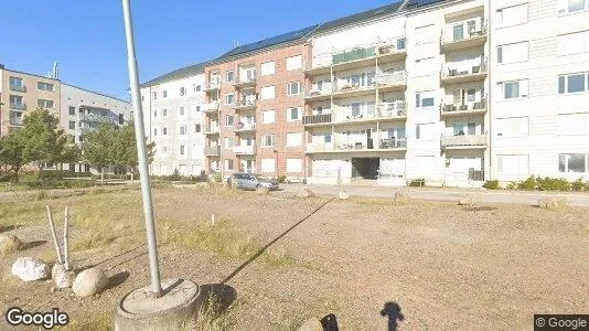 Apartments for rent in Hyllie - Photo from Google Street View