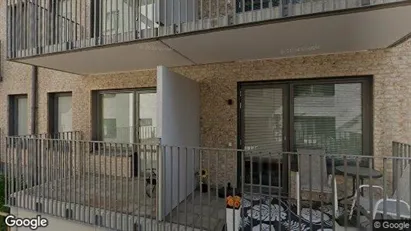 Apartments for rent in Hyllie - Photo from Google Street View