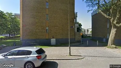 Apartments for rent in Rosengård - Photo from Google Street View