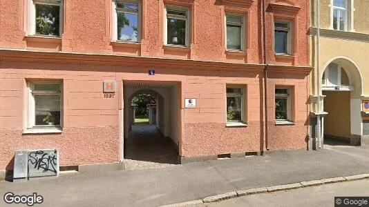 Apartments for rent in Norrköping - Photo from Google Street View
