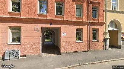 Apartments for rent in Norrköping - Photo from Google Street View