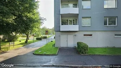 Apartments for rent in Västra hisingen - Photo from Google Street View