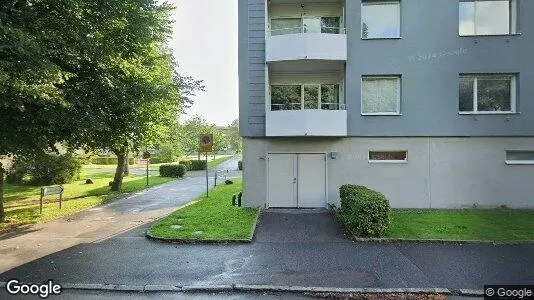 Apartments for rent in Västra hisingen - Photo from Google Street View