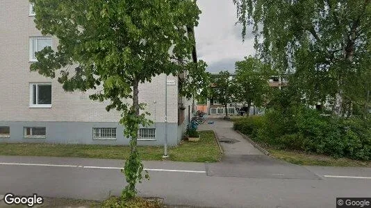 Apartments for rent in Katrineholm - Photo from Google Street View