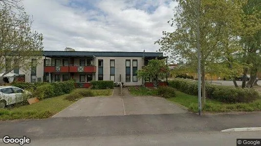 Apartments for rent in Kalmar - Photo from Google Street View