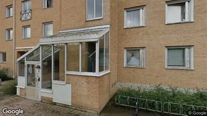 Apartments for rent in Håbo - Photo from Google Street View