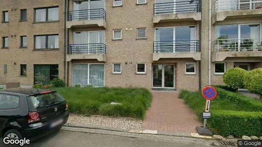 Apartments for rent in Diksmuide - Photo from Google Street View