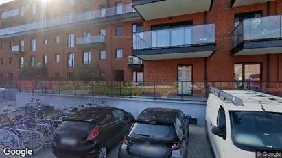 Apartments for rent in Stad Gent - Photo from Google Street View