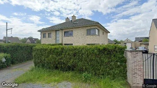 Apartments for rent in Lokeren - Photo from Google Street View