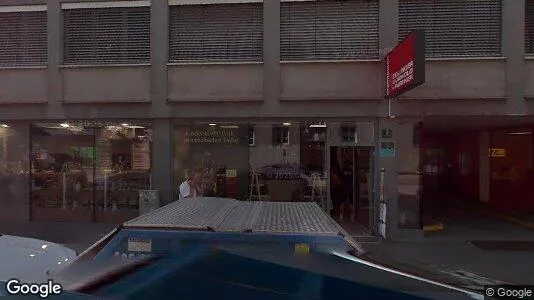 Apartments for rent in Leonding - Photo from Google Street View