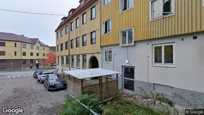 Apartments for rent in Lundby - Photo from Google Street View