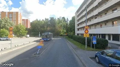 Apartments for rent in Stockholm West - Photo from Google Street View
