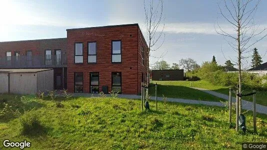 Apartments for rent in Albertslund - Photo from Google Street View