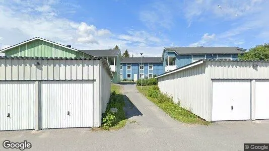 Apartments for rent in Härnösand - Photo from Google Street View