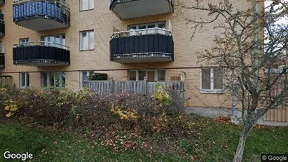 Apartments for rent in Eskilstuna - Photo from Google Street View