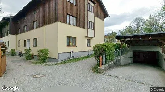 Apartments for rent in Eugendorf - Photo from Google Street View