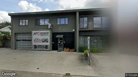 Apartments for rent in Temse - Photo from Google Street View