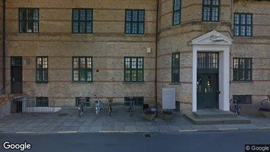 Apartments for rent in Risskov - Photo from Google Street View