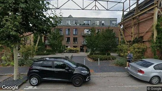 Apartments for rent in Valby - Photo from Google Street View
