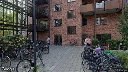 Apartments for rent in Valby - Photo from Google Street View