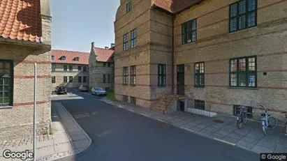 Apartments for rent in Risskov - Photo from Google Street View