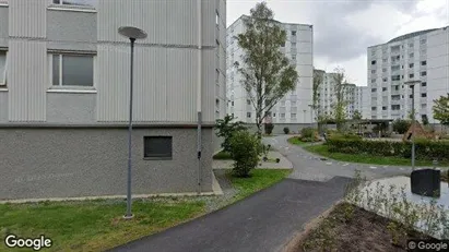 Apartments for rent in Askim-Frölunda-Högsbo - Photo from Google Street View