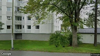 Apartments for rent in Askim-Frölunda-Högsbo - Photo from Google Street View
