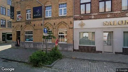Apartments for rent in Ieper - Photo from Google Street View