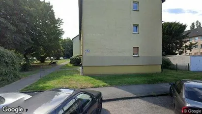 Apartments for rent in Essen - Photo from Google Street View