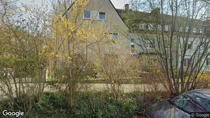 Apartments for rent in Dortmund - Photo from Google Street View