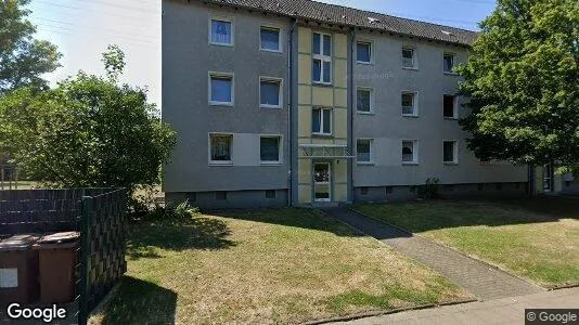 Apartments for rent in Essen - Photo from Google Street View
